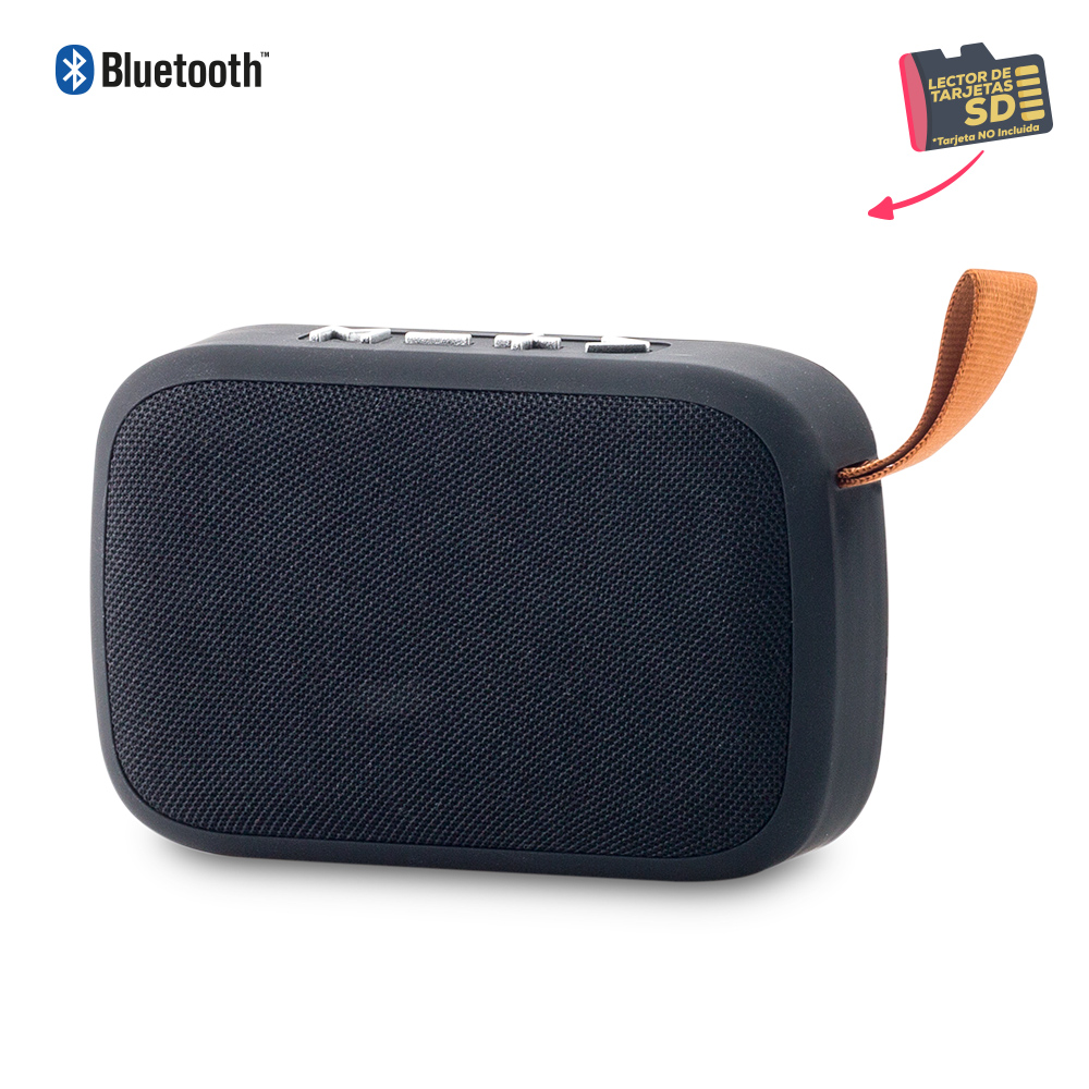 Speaker Bluetooth Rocco - Imagen 3