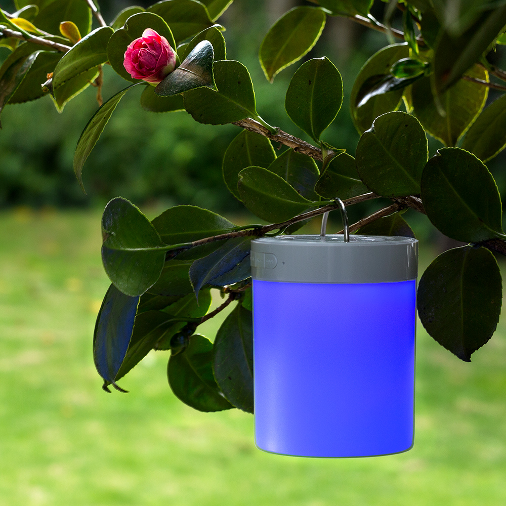 Speaker Bluetooth Rainbow - Imagen 4
