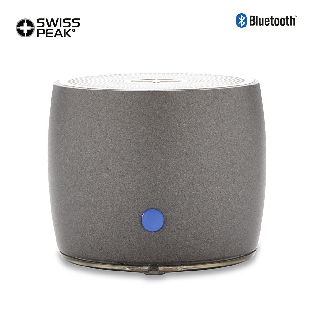 Speaker Bluetooth Bass Swisspeak - Imagen 5