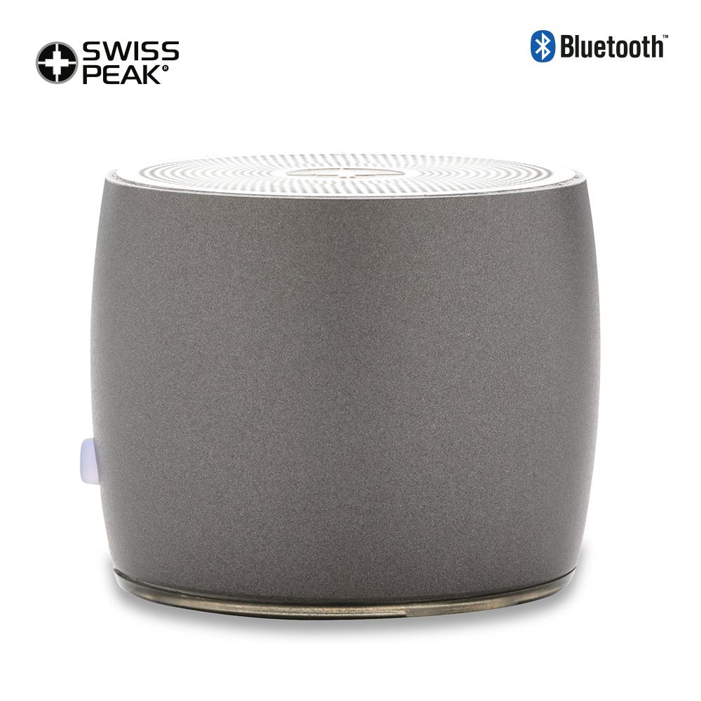 Speaker Bluetooth Bass Swisspeak - Imagen 6