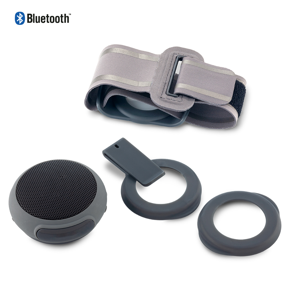Speaker Bluetooth Wrist - Oferta TE-302 - Imagen 2