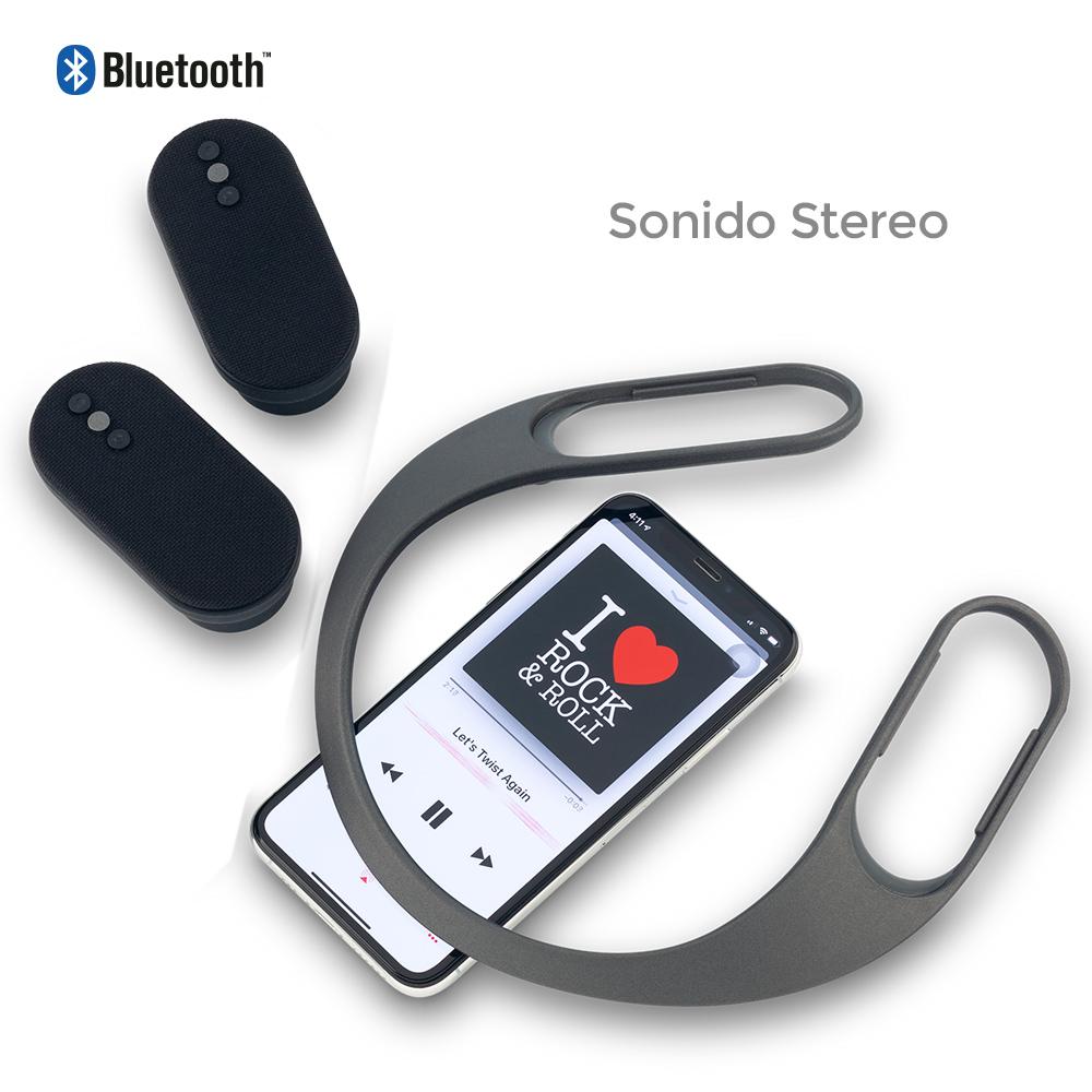 Set de Speakers Bluetooth Diadem - Oferta TE-303 - Imagen 3