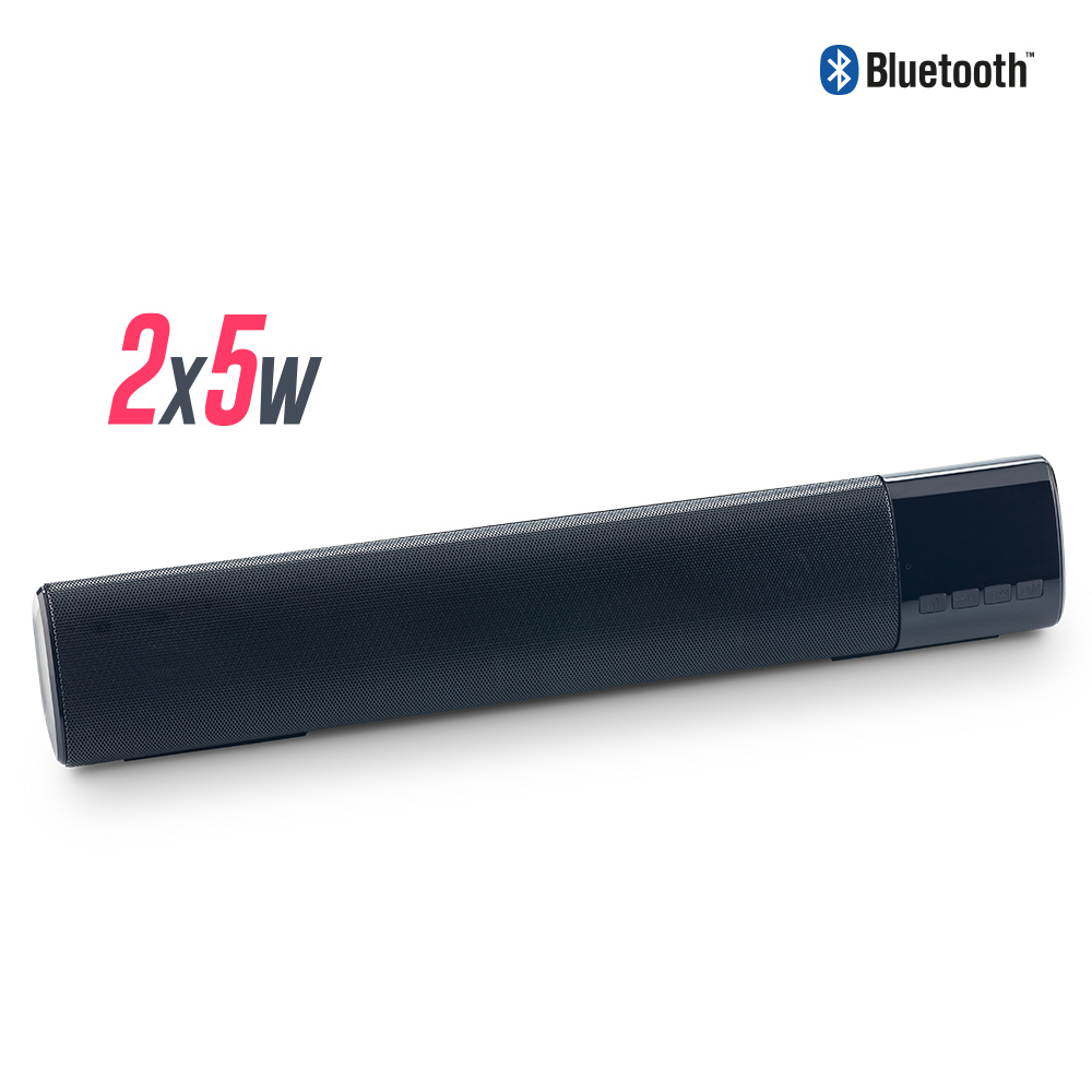 Speaker Bluetooth Soundbar - Imagen 2