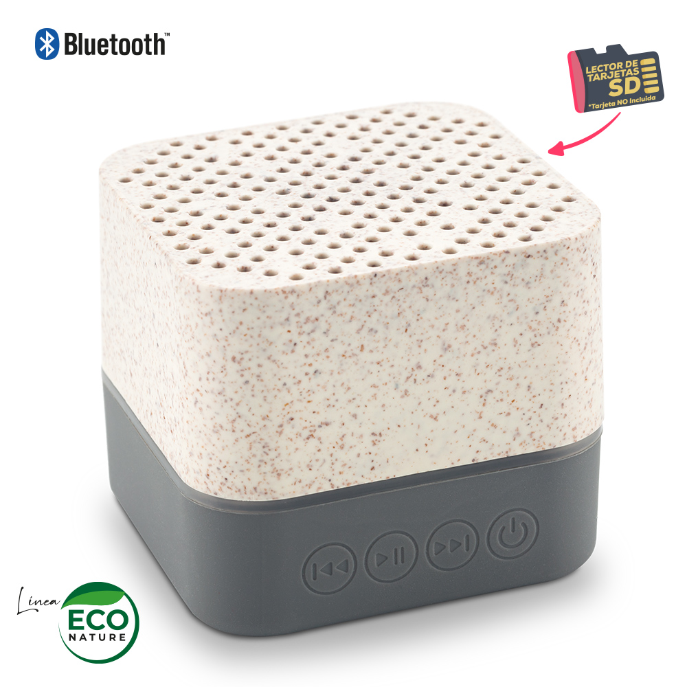 Speaker Bluetooth Lights Eco - Imagen 2