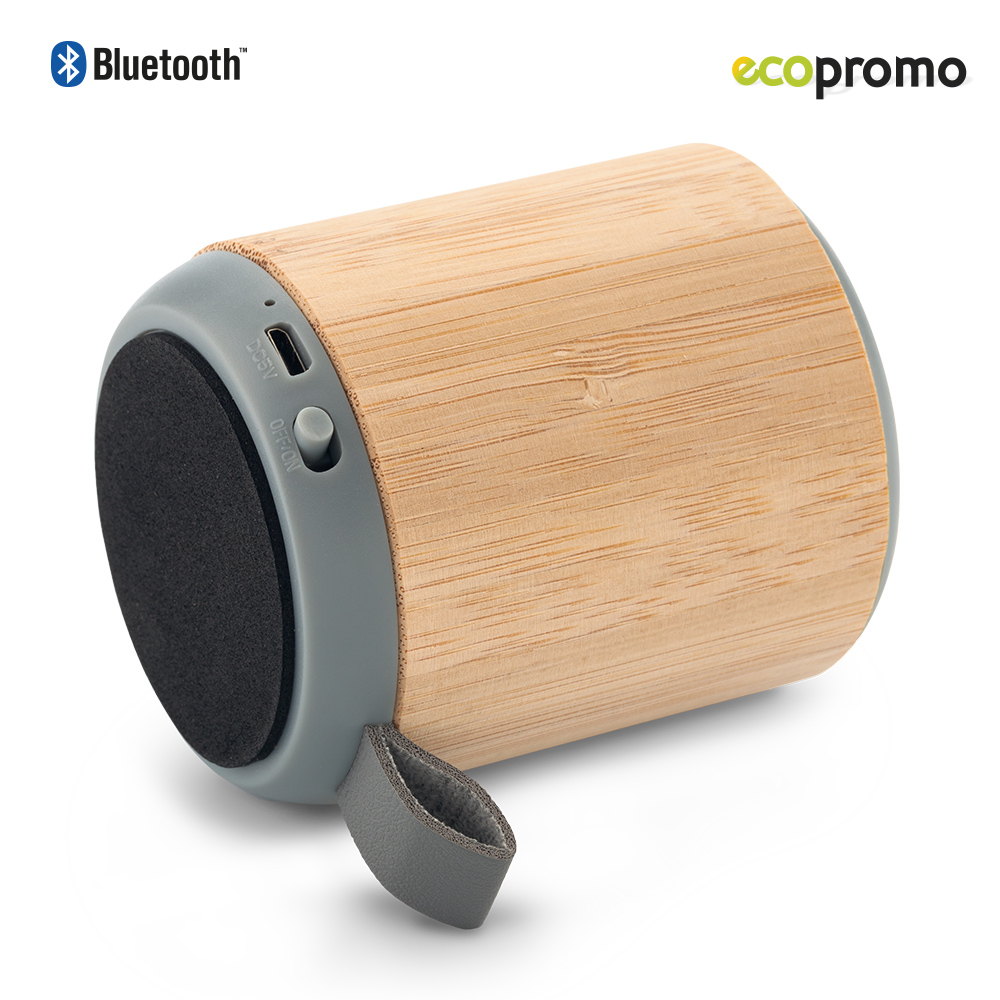 Speaker Bluetooth Bryson - Imagen 3