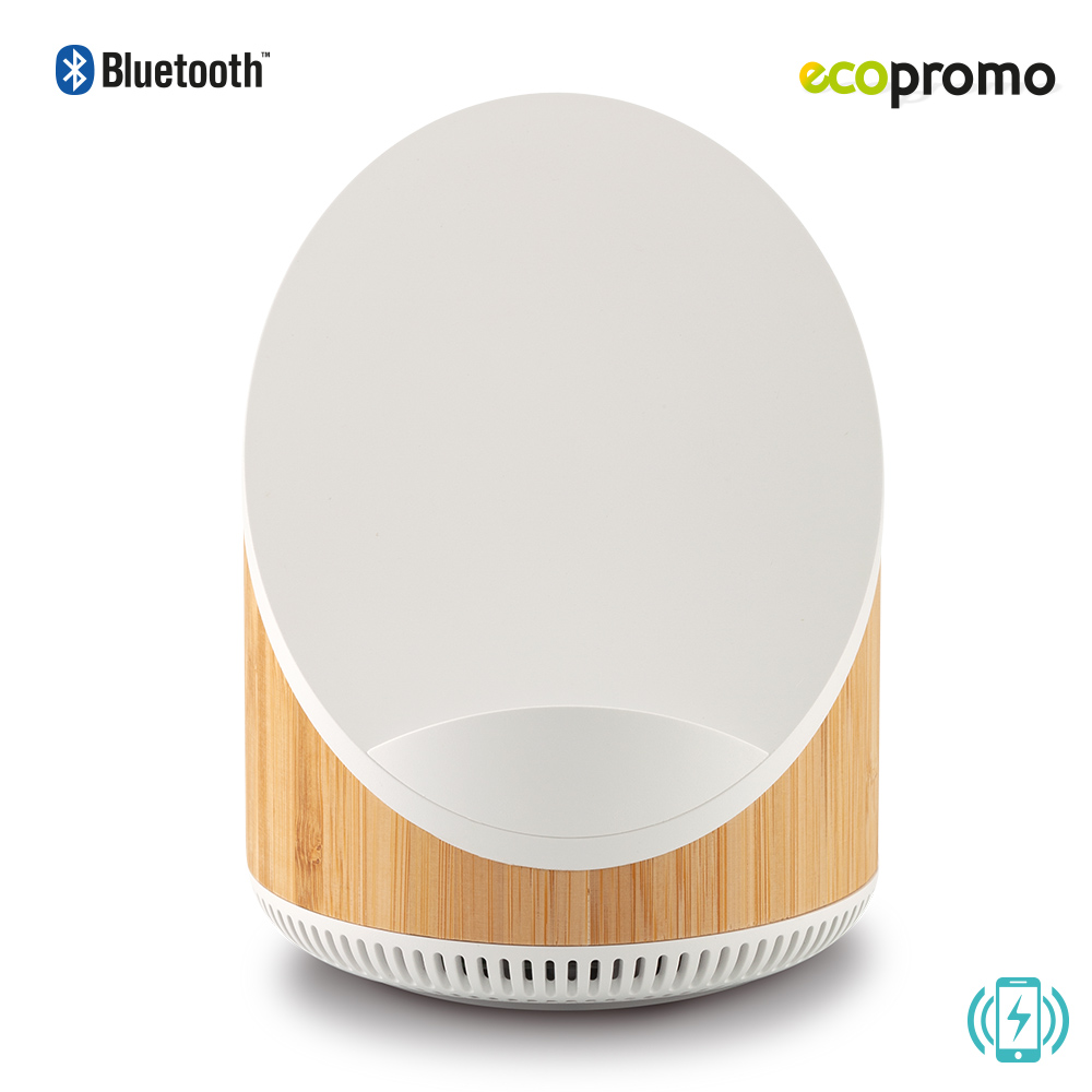 Speaker Bluetooth Parker - Oferta TE-483 - Imagen 2