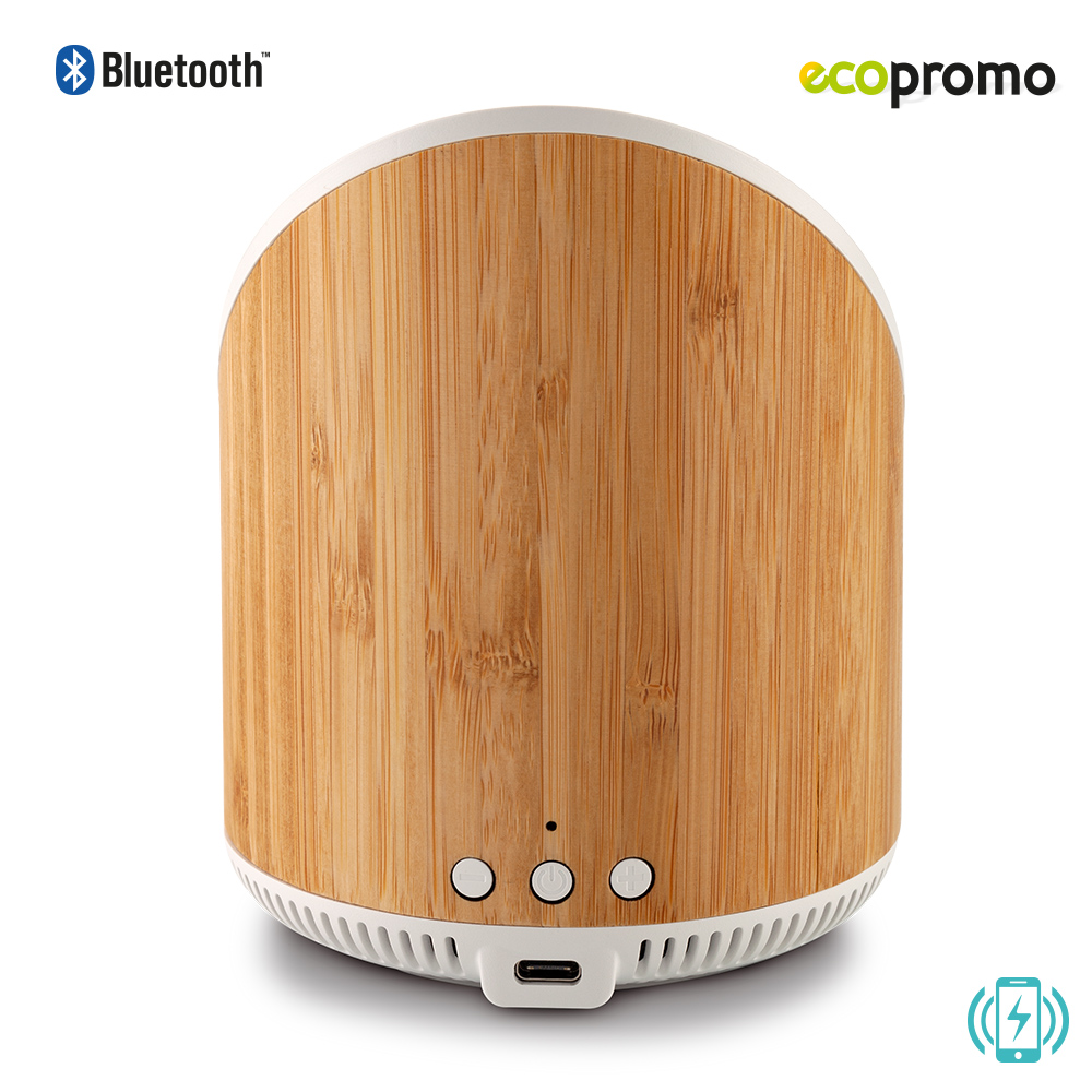Speaker Bluetooth Parker - Oferta TE-483 - Imagen 3
