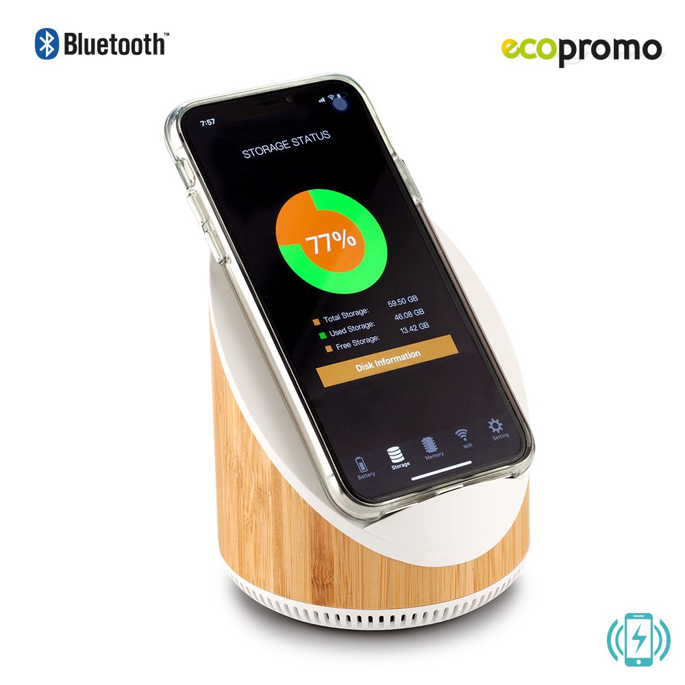 Speaker Bluetooth Parker - Oferta TE-483 - Imagen 4