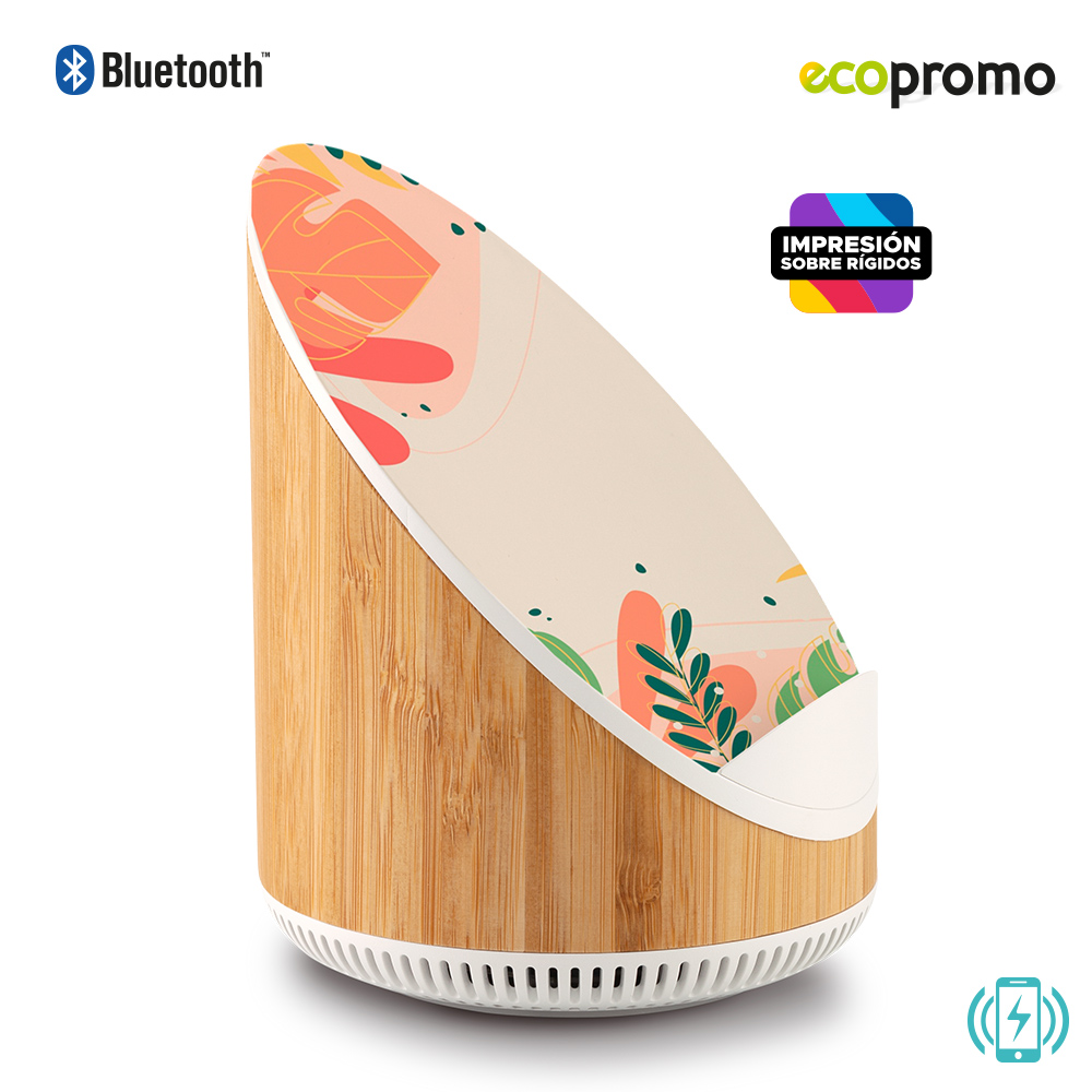 Speaker Bluetooth Parker - Oferta TE-483 - Imagen 5