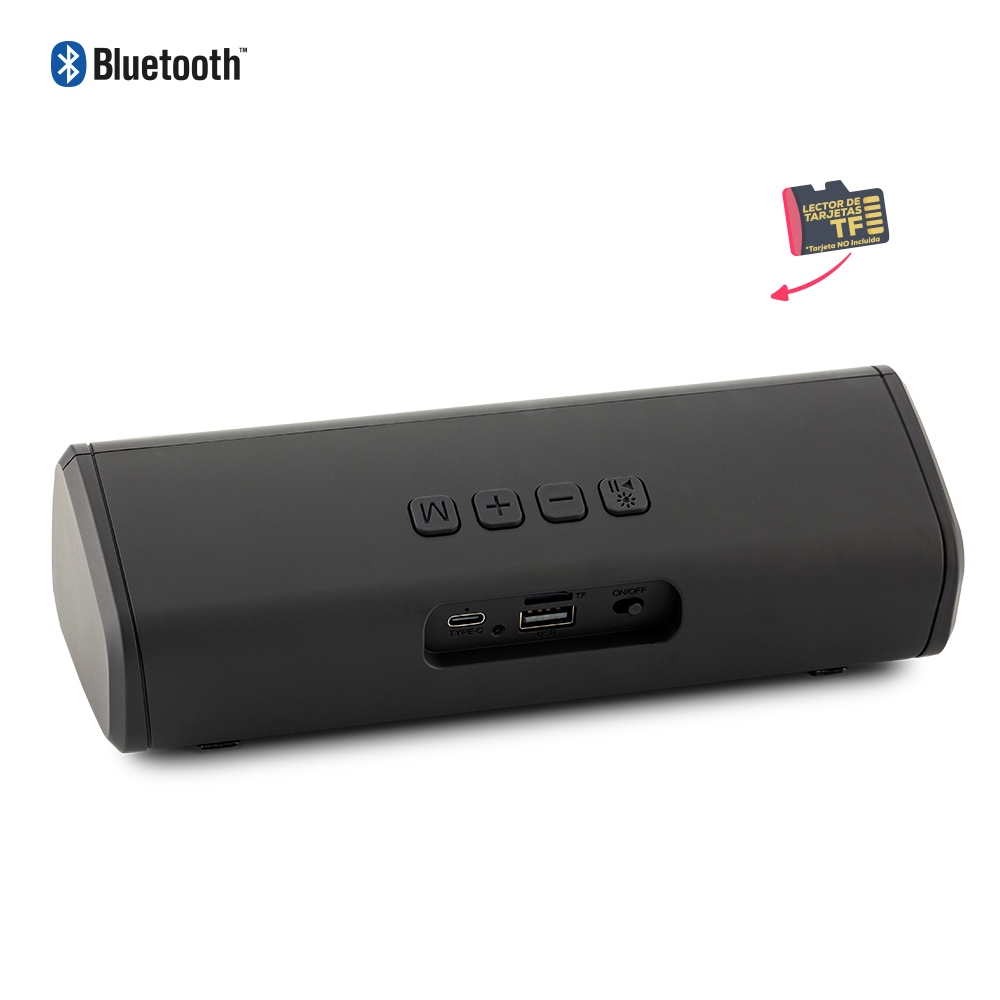 Speaker Bluetooth Harrison TE-525 - Imagen 3