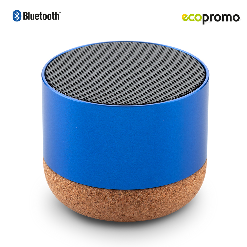 Speaker Bluetooth Zip Cork - Imagen 2