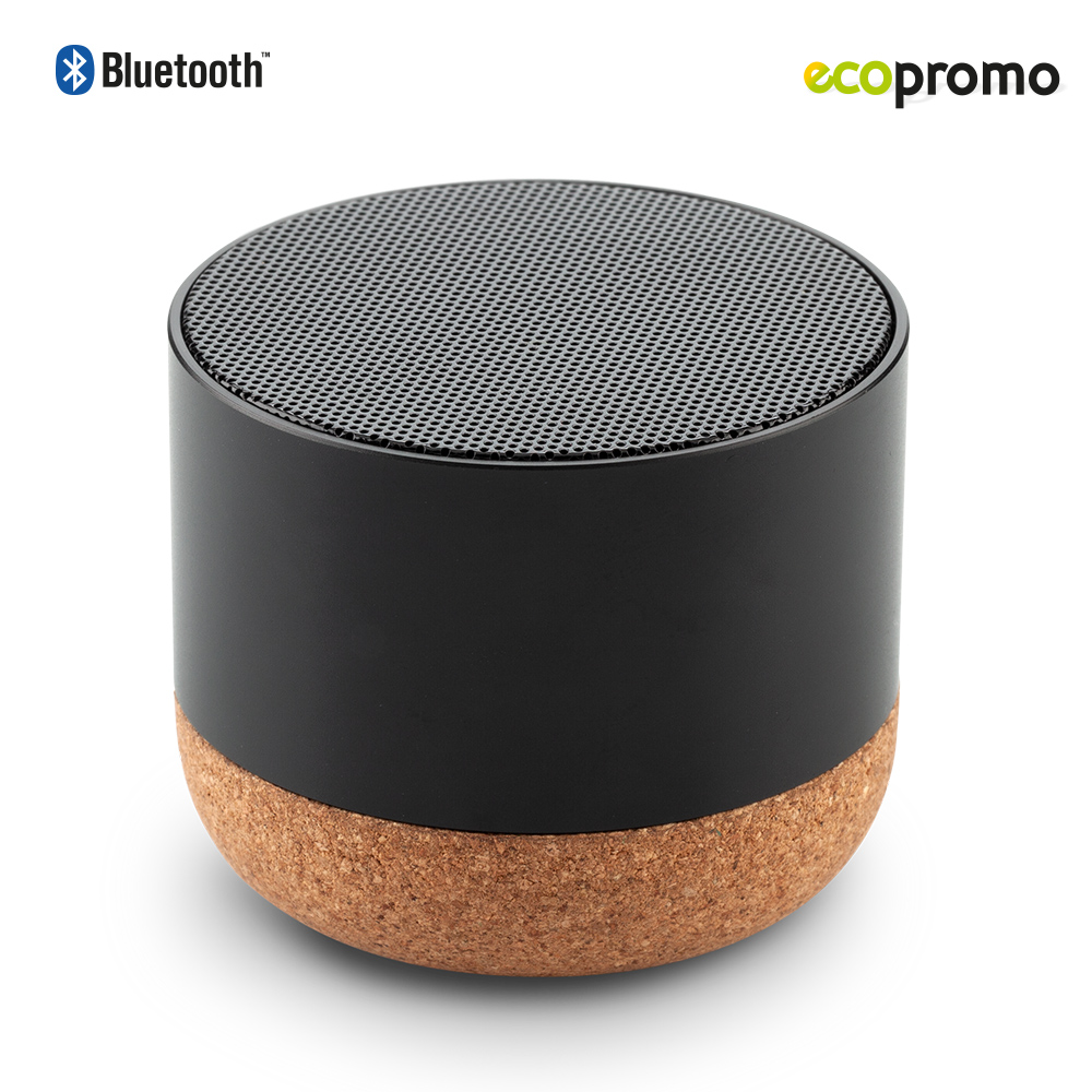 Speaker Bluetooth Zip Cork - Imagen 3