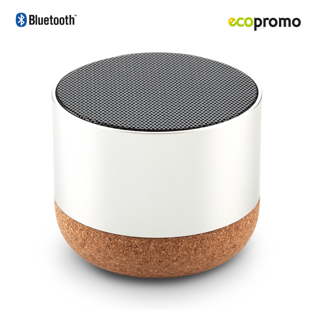 Speaker Bluetooth Zip Cork - Imagen 4