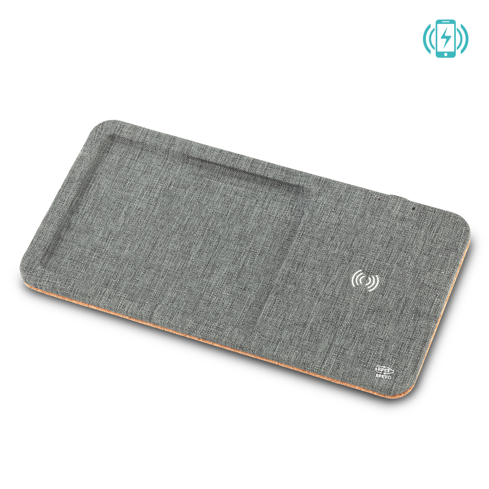 Organizador de Escritorio 3-1 RPET TE-543 - Imagen 2