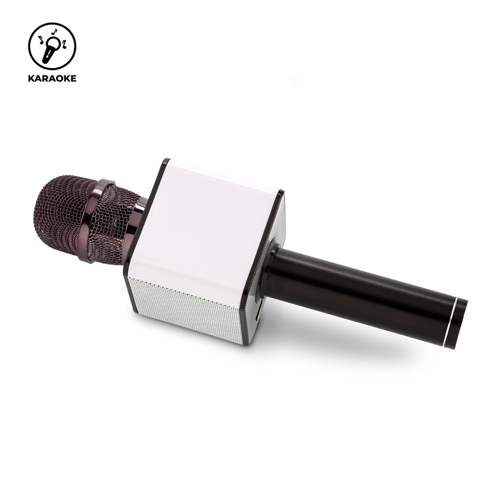 Speaker Bluetooth Micro Karaoke - Imagen 2