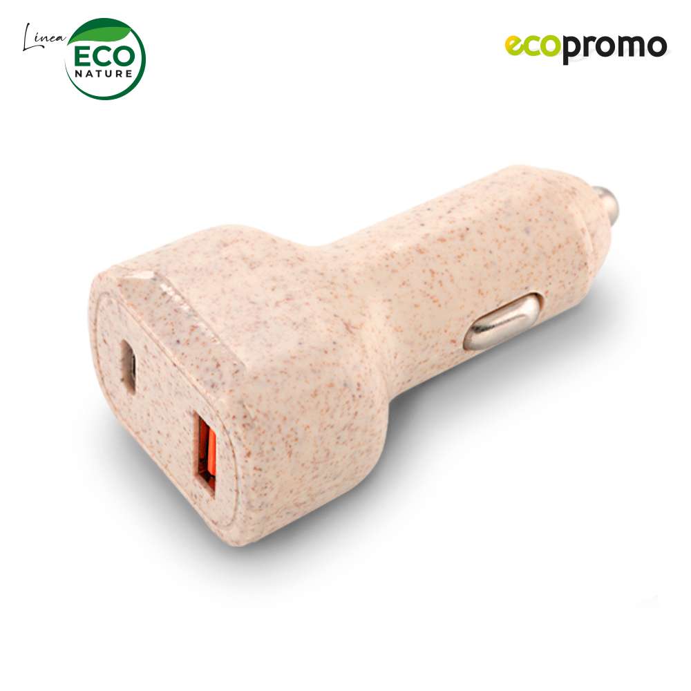 Cargador para Carro Eco - Imagen 2