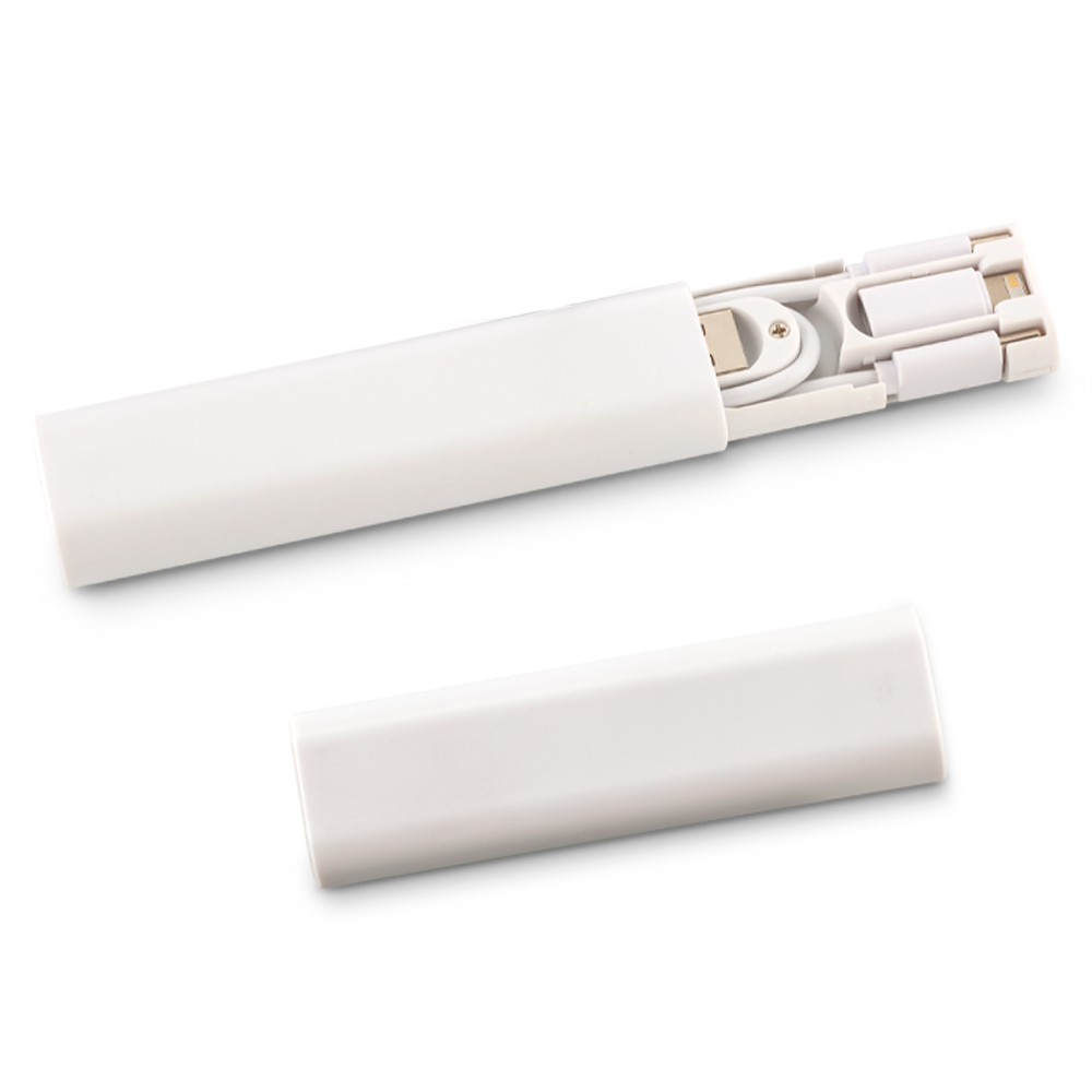 Cable Multicargador Kornell - Imagen 3