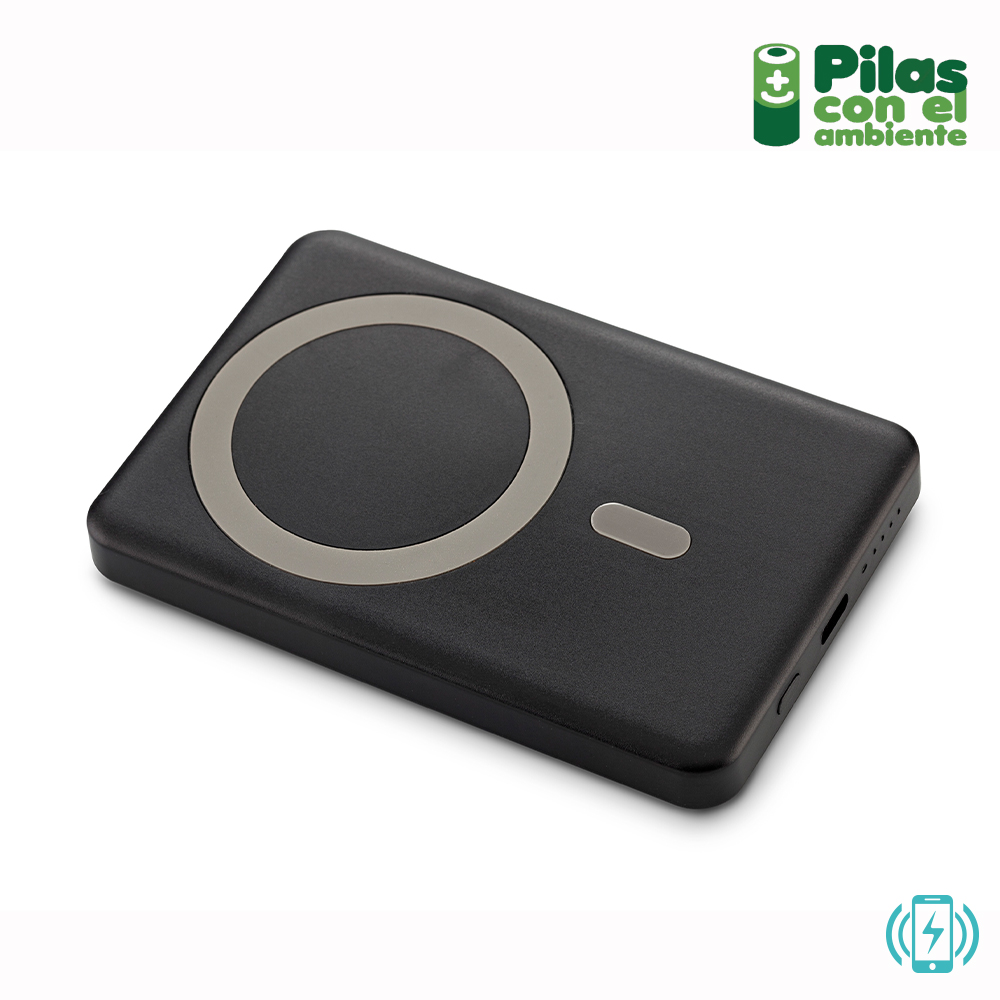 Pila Recargable Magnetic 5000mAh - Imagen 2