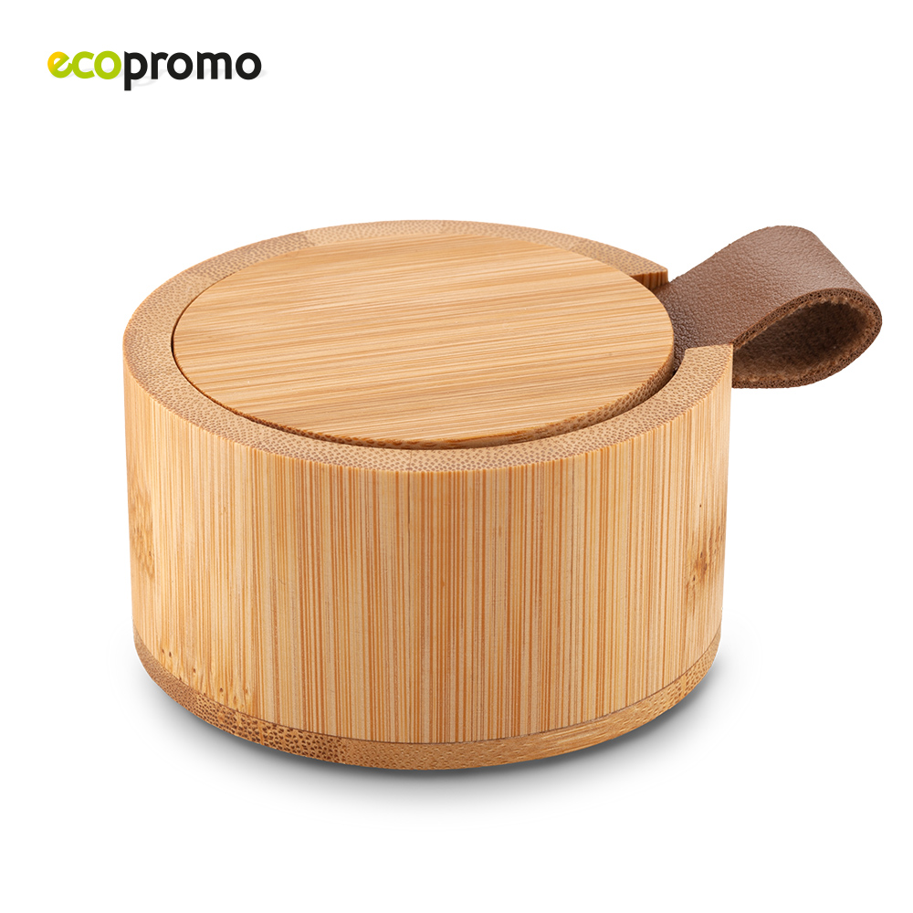 Joyero Eco Bamboo - Imagen 2