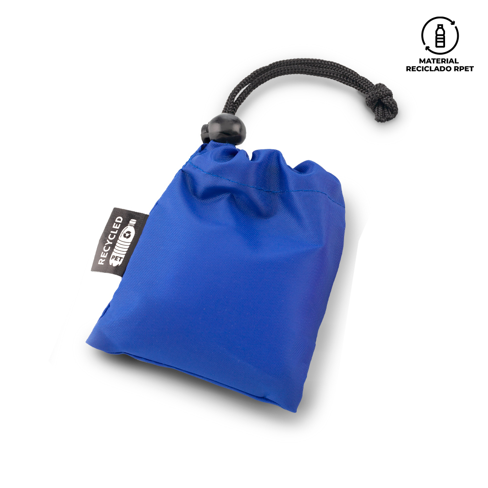 Poncho en Bolsa RPET - Imagen 4
