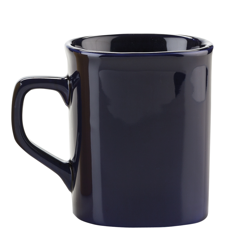 Mug Cerámica Cuadrado 10 Oz - Imagen 2