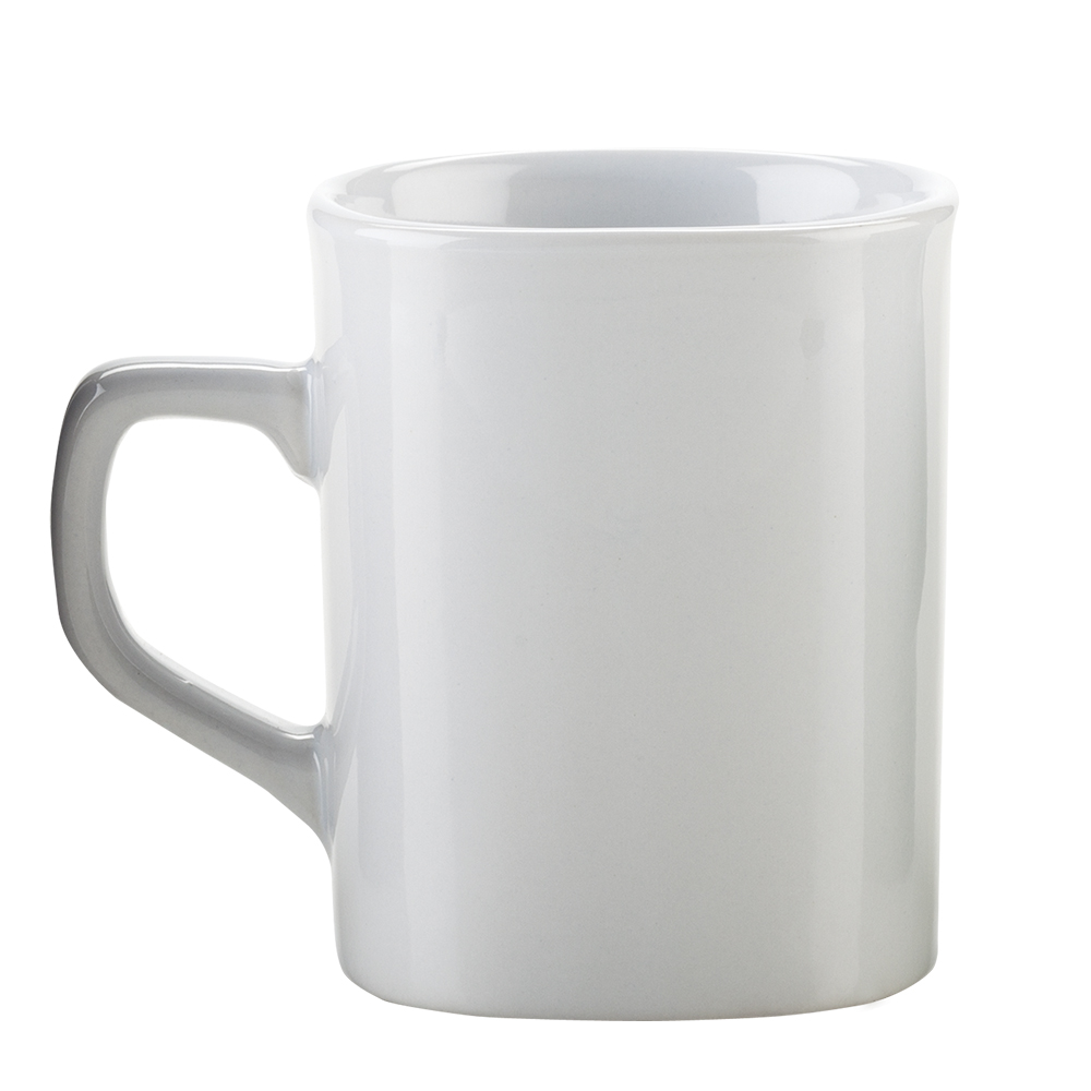 Mug Cerámica Cuadrado 10 Oz - Imagen 3
