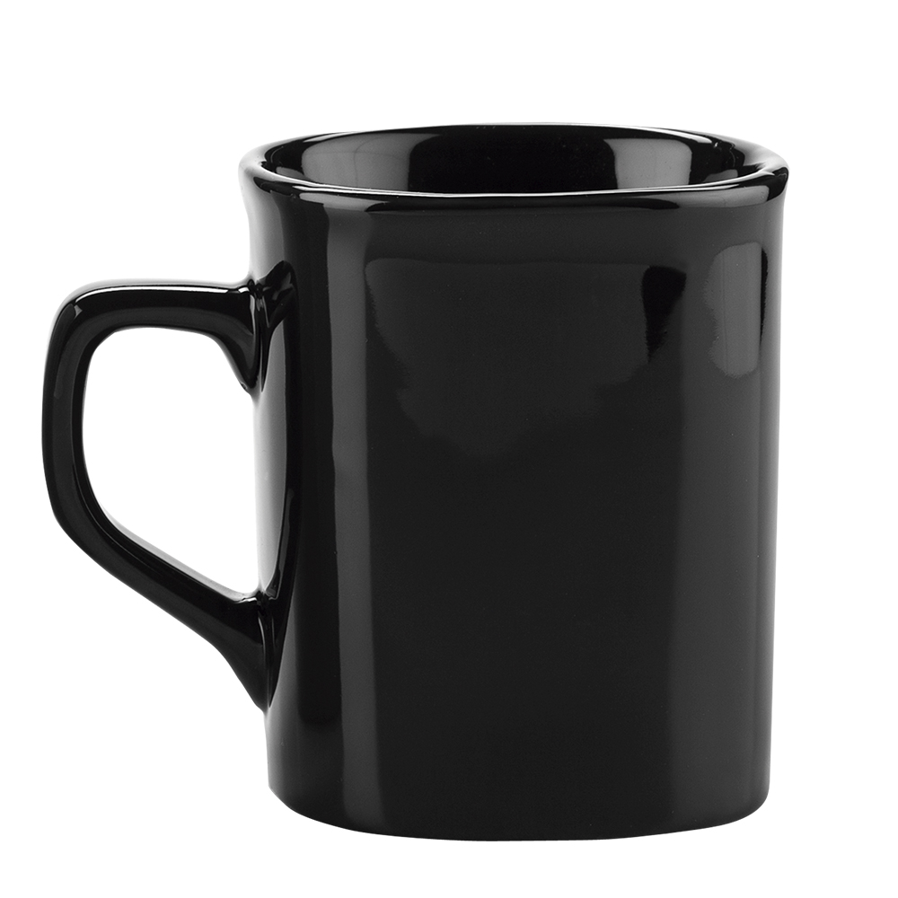 Mug Cerámica Cuadrado 10 Oz - Imagen 4