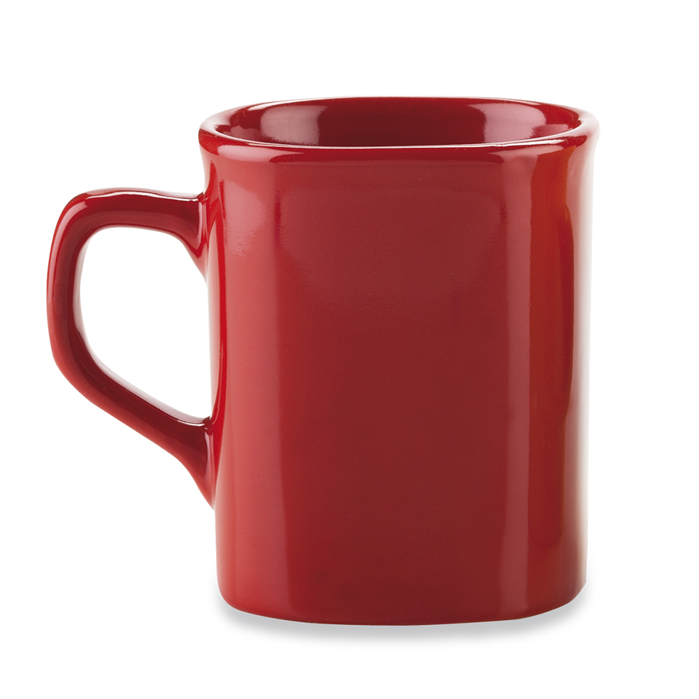 Mug Cerámica Cuadrado 10 Oz - Imagen 5