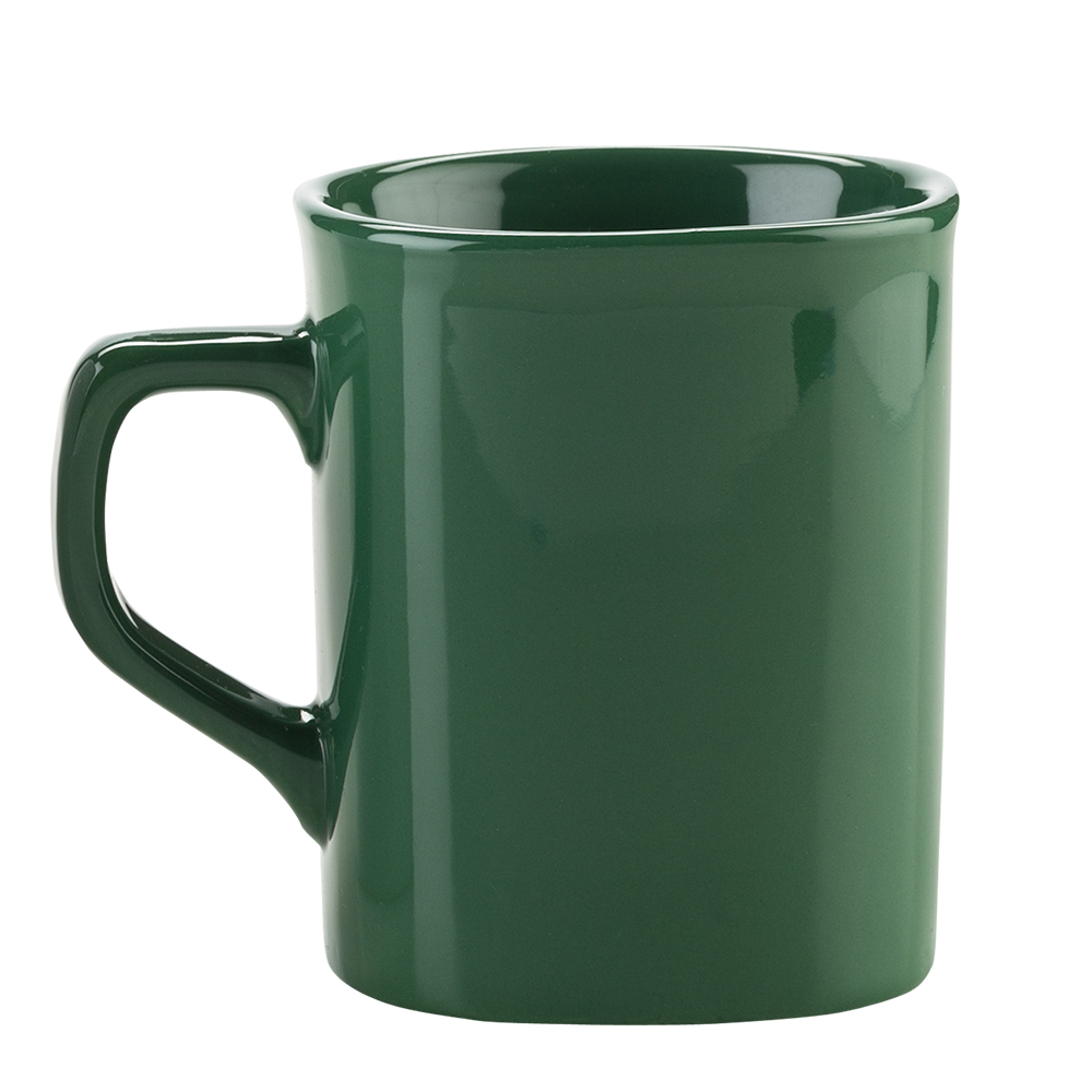 Mug Cerámica Cuadrado 10 Oz - Imagen 6