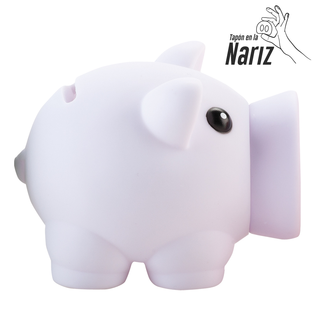 Alcancia Mini Piggy - Imagen 6