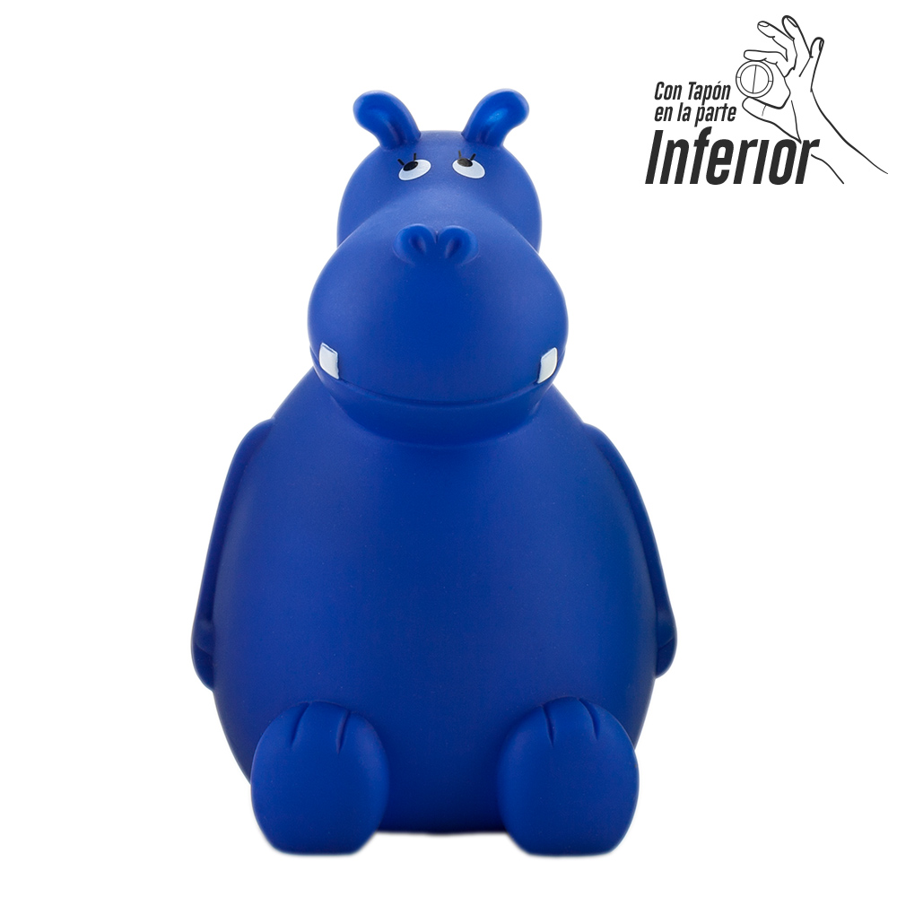 Alcancia Hippo - Imagen 3