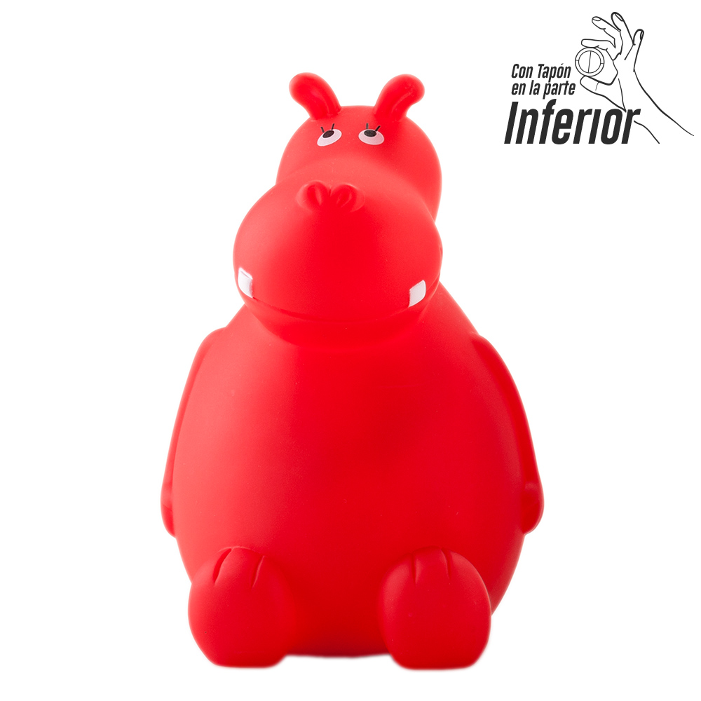Alcancia Hippo - Imagen 5