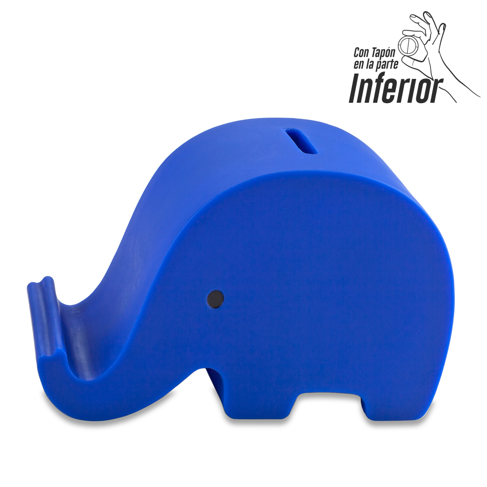Alcancia Elefante 2-1 - Imagen 2