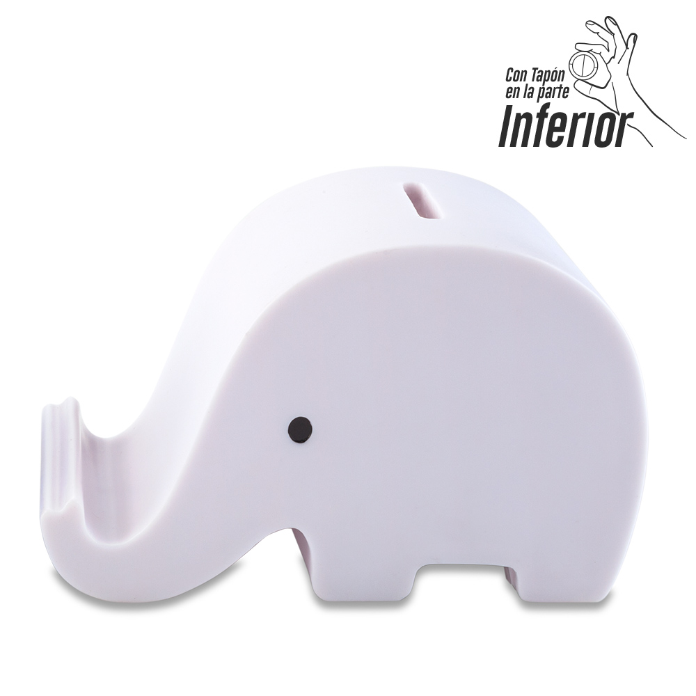 Alcancia Elefante 2-1 - Imagen 4
