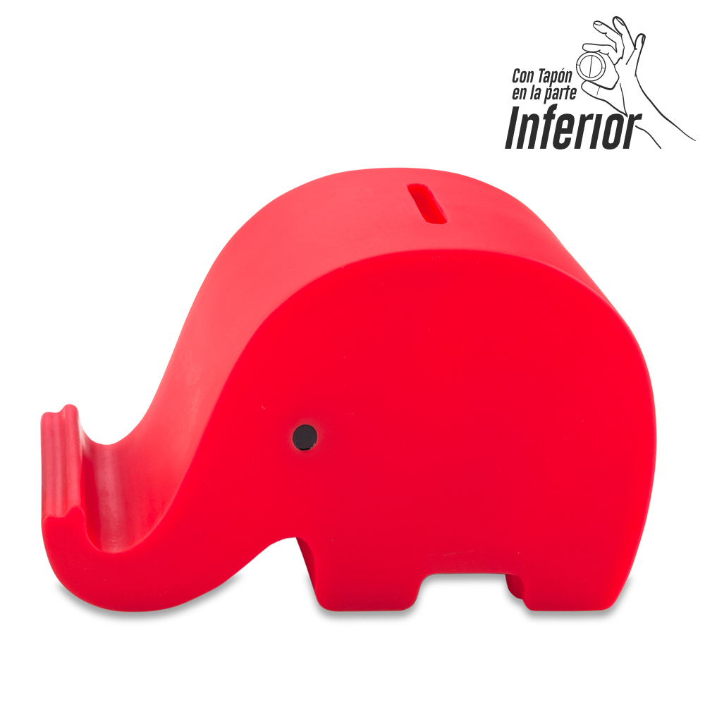 Alcancia Elefante 2-1 - Imagen 6