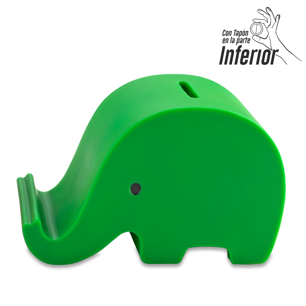 Alcancia Elefante 2-1 - Imagen 8