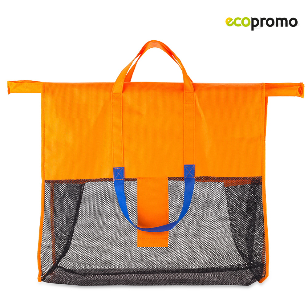 Set De Bolsas en Cambrel Para Mercado - Oferta VA-623 - Imagen 5