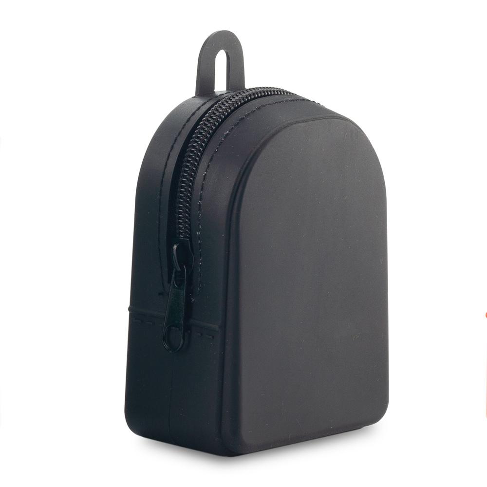 Monedero en Silicona Backpack - Imagen 4