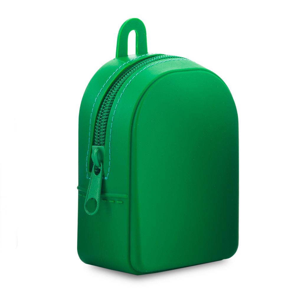 Monedero en Silicona Backpack - Imagen 8