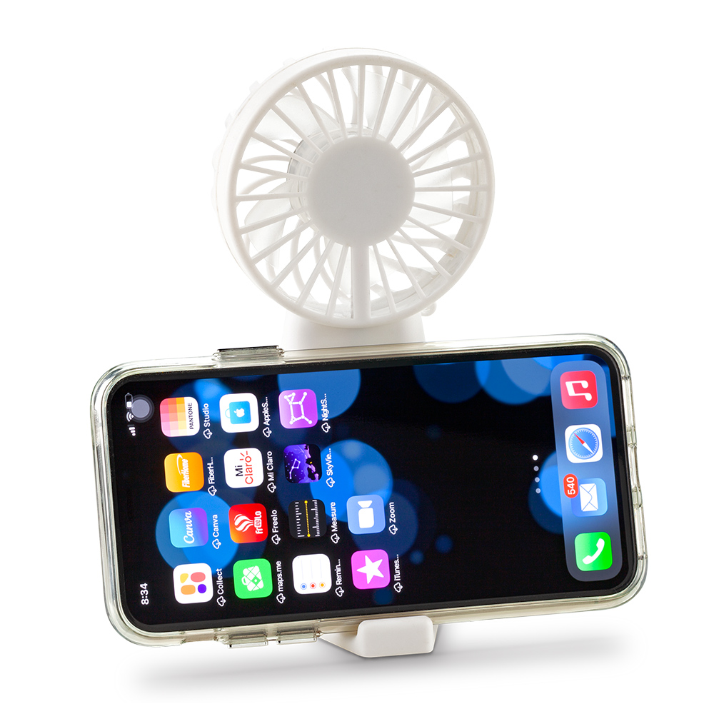 Ventilador Holder VA-976 - Imagen 4