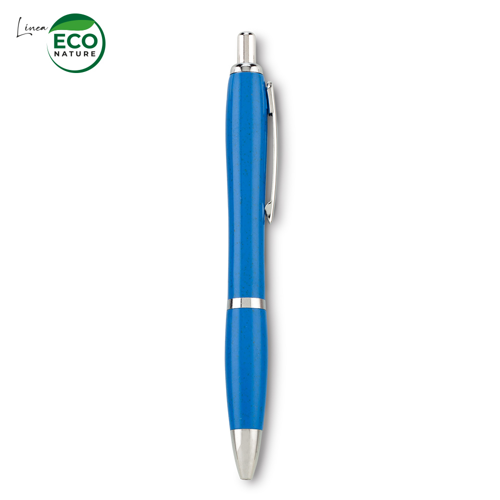 Bolígrafo Ventura Eco Fibra de Trigo - Imagen 2