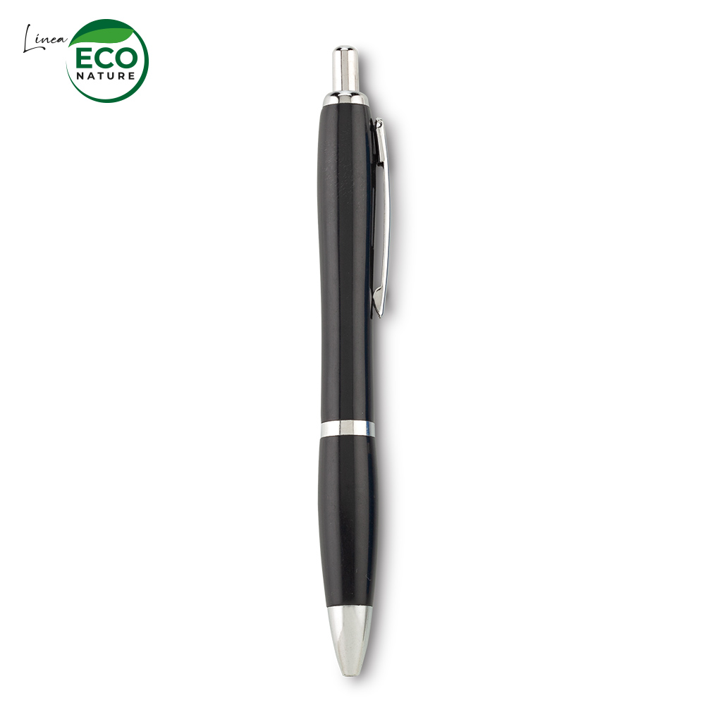 Bolígrafo Ventura Eco Fibra de Trigo - Imagen 3