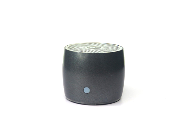 Speaker Bluetooth Bass Swisspeak - Imagen 2
