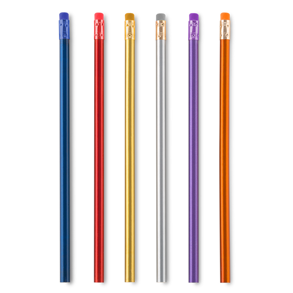 LÁPIZ METALLIC - Oferta - Imagen 2