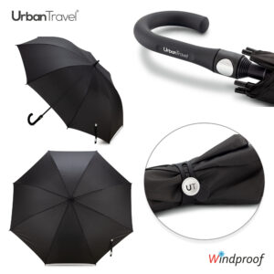Paraguas 30'' Halley Urban Travel