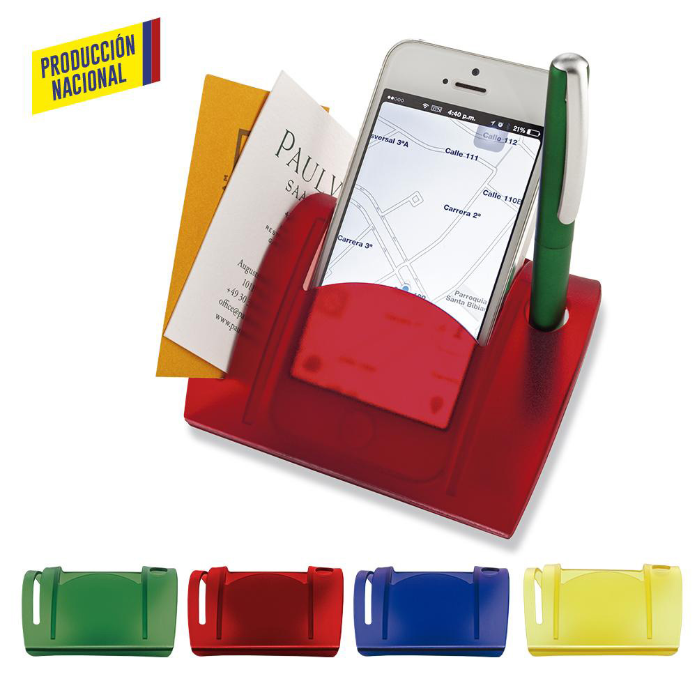 Mobile Holder 3-1 (stock telefónicamente)