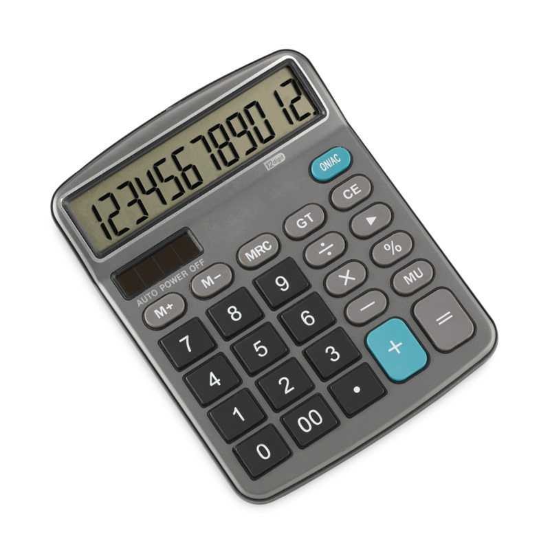 Calculadora Executive - 12 Dígitos