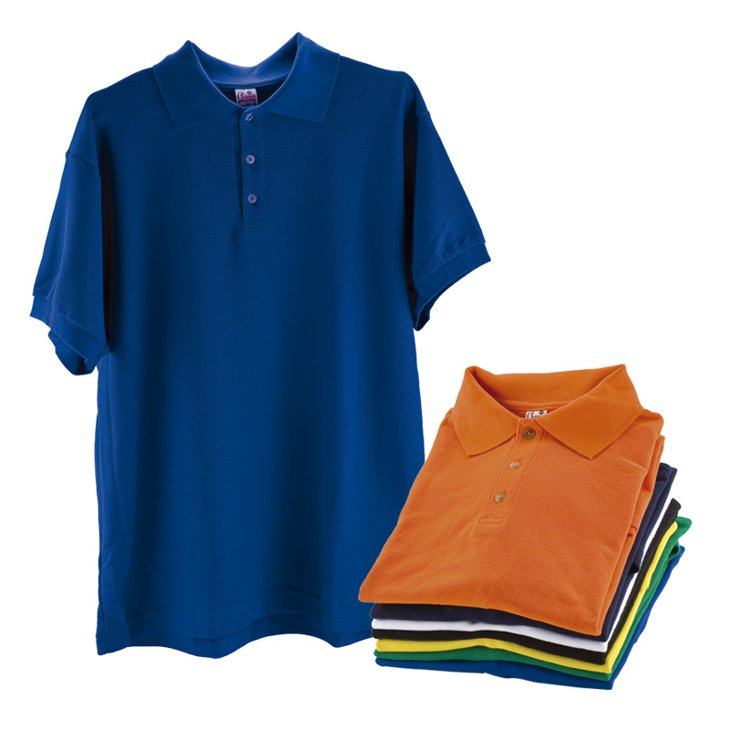 Polo Adulto Talla / S PL-S