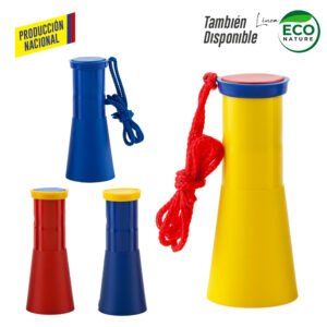 Vuvuzela Colombia - Producción Nacional