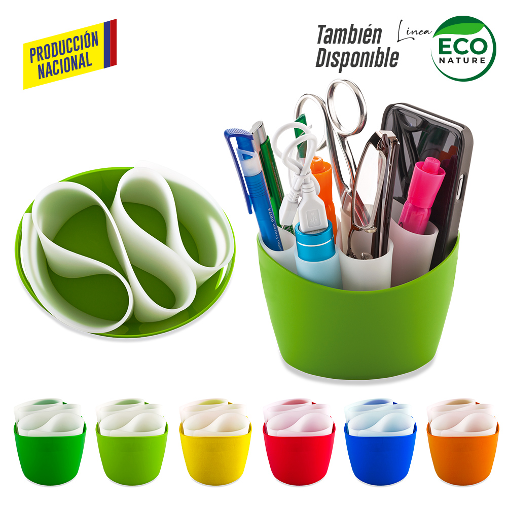 Organizador de Escritorio Harmony - Prod Nacional